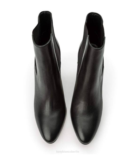 Stiefeletten| de Tony Bianco Frauen Business-Stiefeletten schwarze Komo 4624524